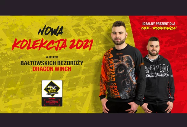 Sklep offroadowca