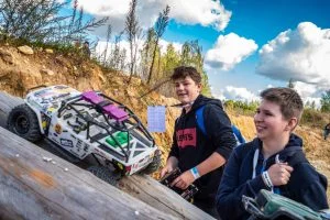 off-mania-Baltow-swietokrzyskie-